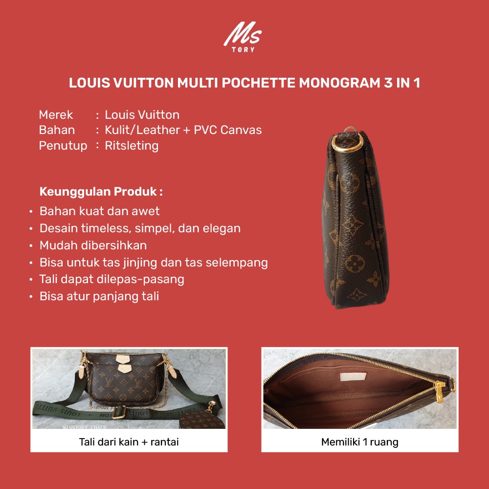 Keistimewaan dan Harga Sepatu Louis Vuitton yang Jadi Salah Satu