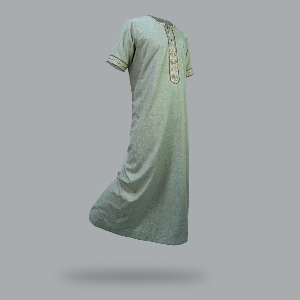 Jual Baju Jubah Terbaru Dan Termurah / Koko Gamis Pria Model Dewasa