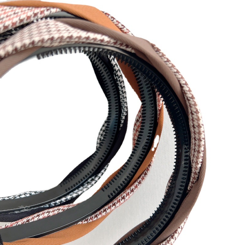 Jual Bando Wanita Korea Twist Bandu Kepang Lebar Bondu Cantik Headband ...