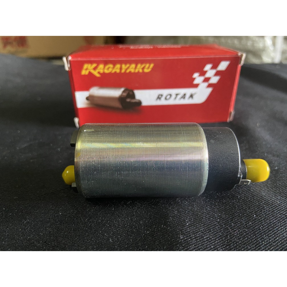 Jual ROTAK DINAMO FUEL PUMP VARIO 125 / VARIO 150 LED K59 Shopee