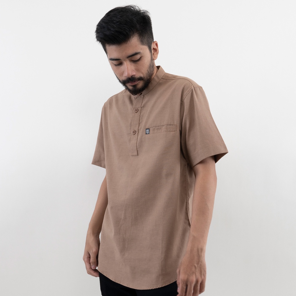 Jual BAJU KOKO MATERNAL DISASTER YAGH | Shopee Indonesia