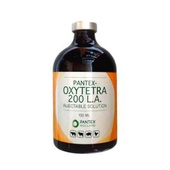 Jual OXYTETRA 200 LA Pantex Holland (konsentrasi Tinggi) OBAT ...