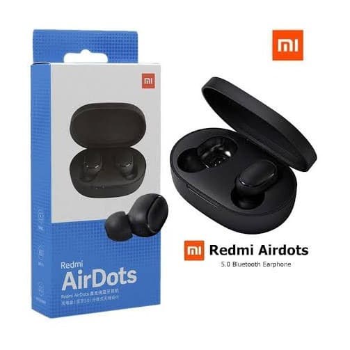 Xiaomi Redmi Airdots Airdots Tws Bluetooth Jual Headset Bluetooth