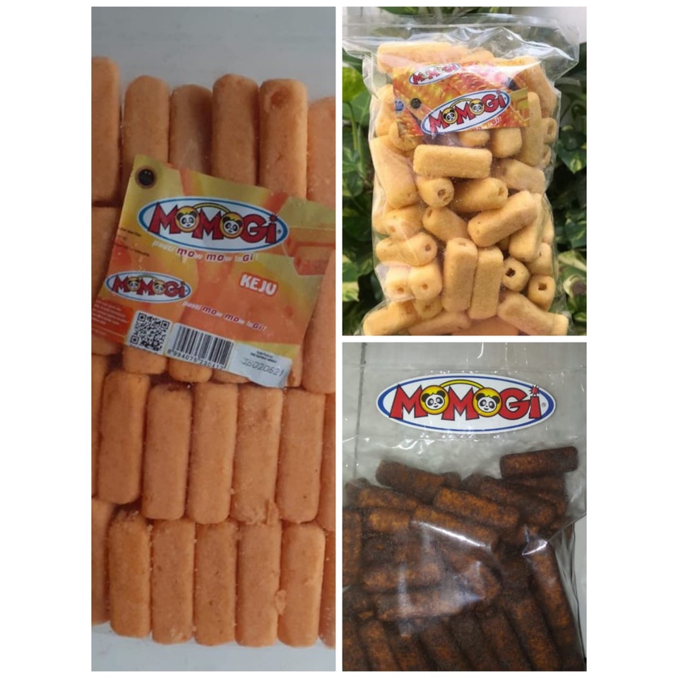 Jual Momogi Kiloan Branded 200gr | Shopee Indonesia