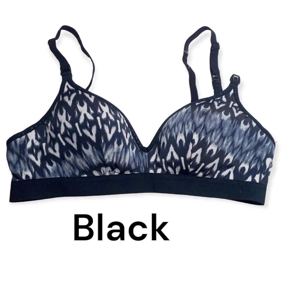 Jual Bonds Nursing Bra Shopee Indonesia