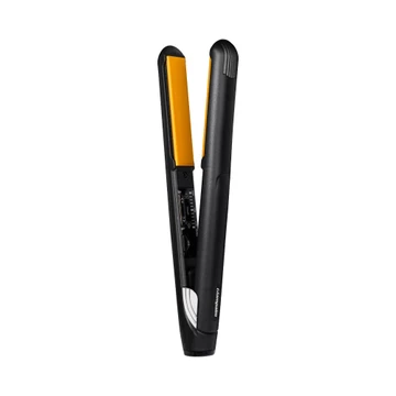 Glampalm Catokan Pelurus Rambut Vibrate Hair Straightener GP225AL