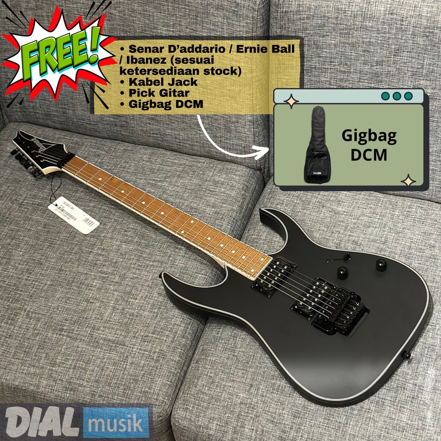 Ibanez rg deals 320 exz
