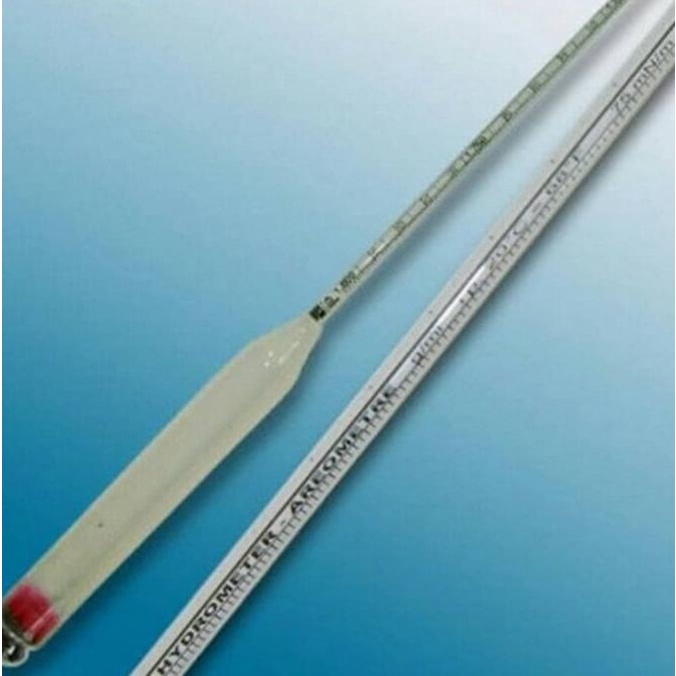 Jual Density General Purpose Hydrometer 0.9001.000 Alla France