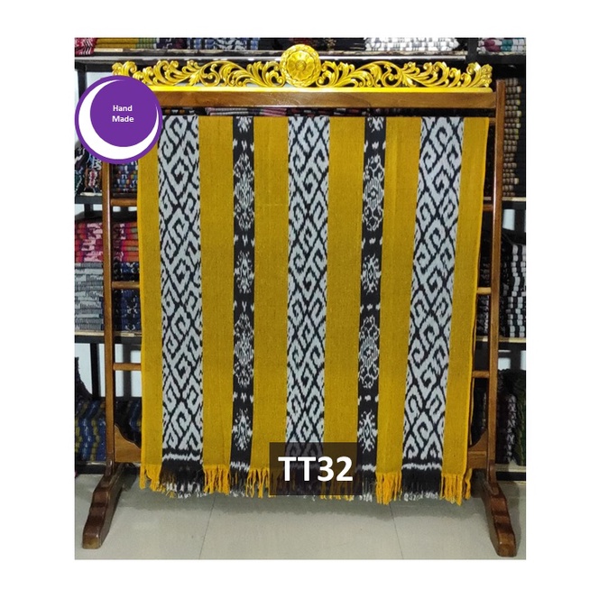 Jual Kain Tenun Jenis Blanket Motif Premium Terbaru Ukuran 120cm X ...