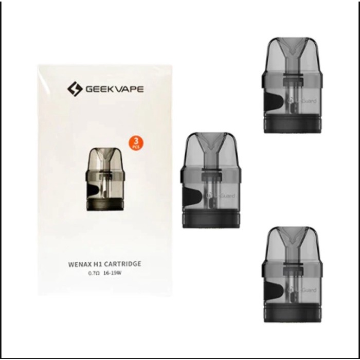 Jual [Juicer] Wenax H1 Cartridge Original Replacement Catridge Wenax H