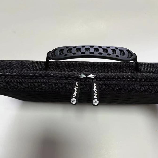 Holz Handgelenkauflage Für Keychron K3/K7/S1 - Ergonomische Handballenauflage