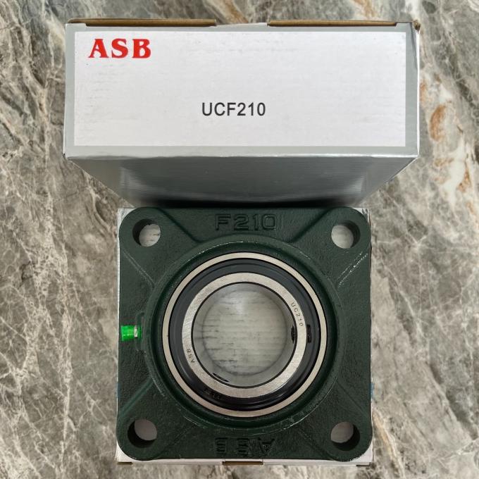 Jual BEARING PILLOW BLOCK UCF 210 ASB / F210 ASB ( as 50mm ) Shopee