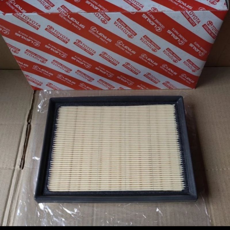 Jual Filter Udara Toyota All New Veloz Avanza 2022 | Shopee Indonesia