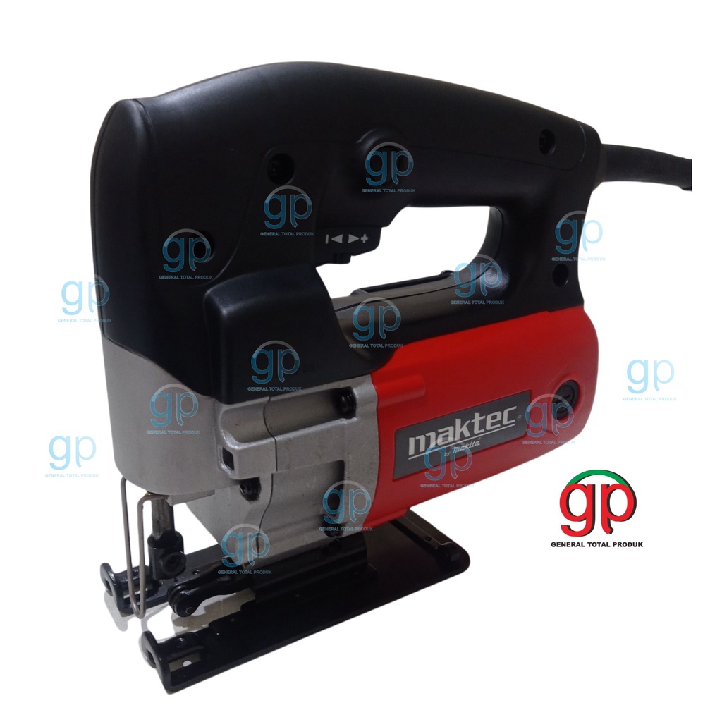 Jigsaw maktec deals mt430