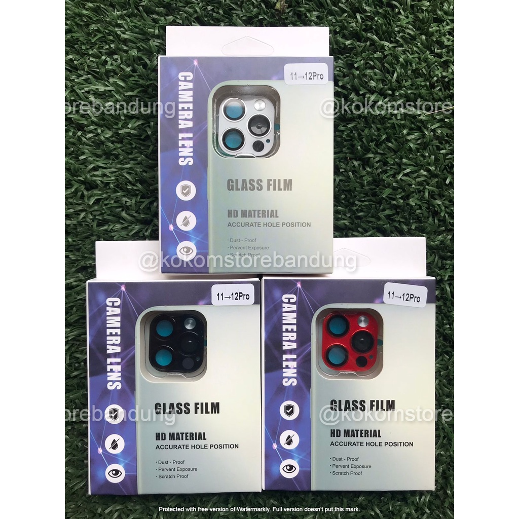 Jual Fake camera iphone 11 menjadi iphone 12 Pro fake kamera iphone 11