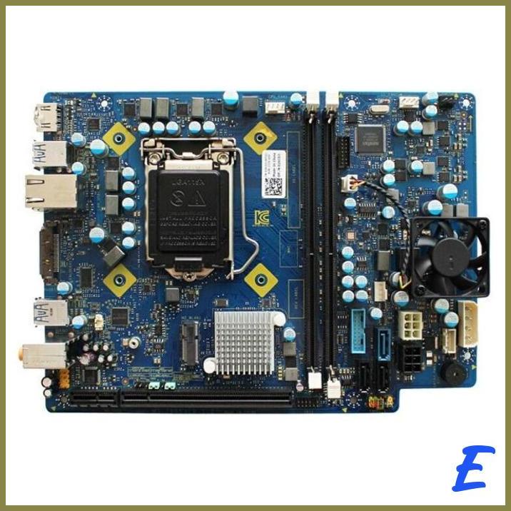 Jual DELL ALIENWARE X51 R3 INTEL LGA1151 DDR4 MOTHERBOARD 026CD3 UNIT ...