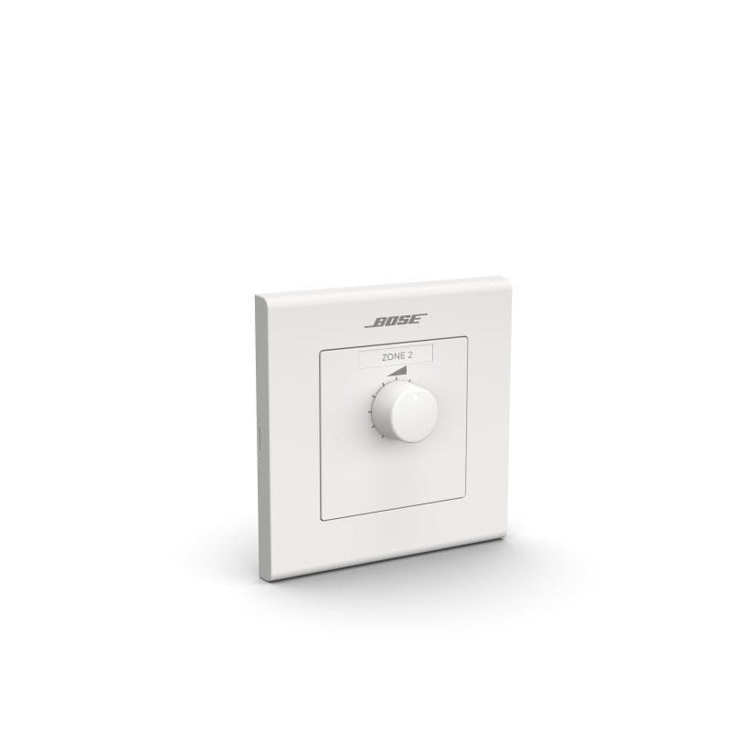 Jual Bose ControlCenter CC1 CC 1 CC-1EU Volume Control Black / White ...