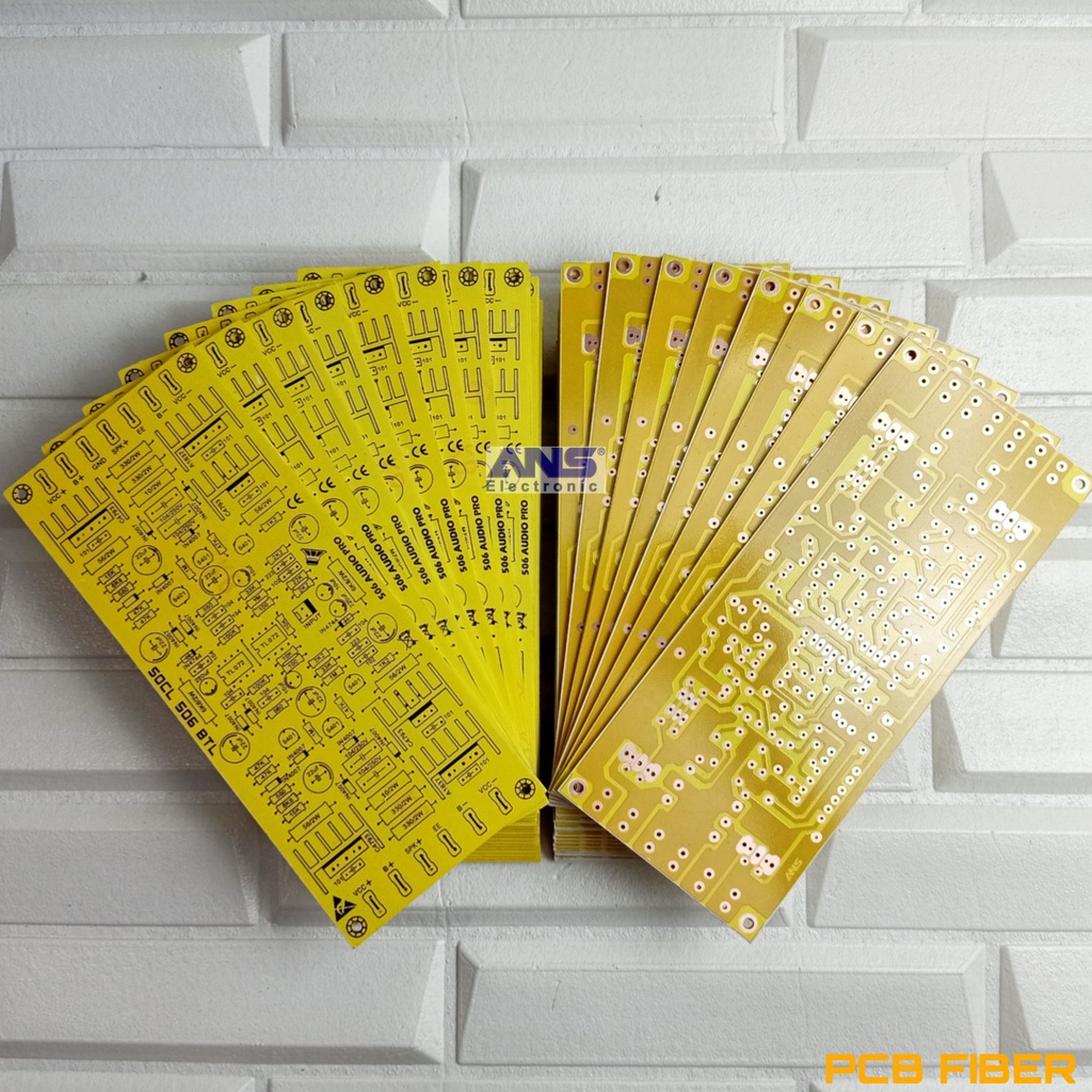 Jual PCB BTL SOCL 506 | Shopee Indonesia