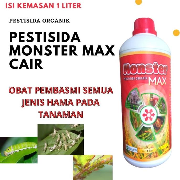 Jual OBAT PEMBASMI HAMA TANAMAN - INSEKTISIDA, PESTISIDA, FUNGISIDA ...