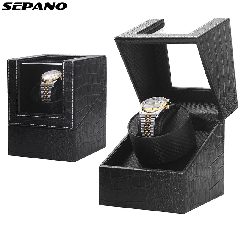 Sepano watch online winder