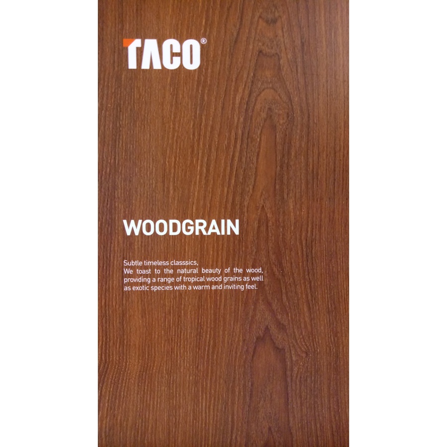 Jual TACO HPL Woodgrain & Pattern Series J | Shopee Indonesia