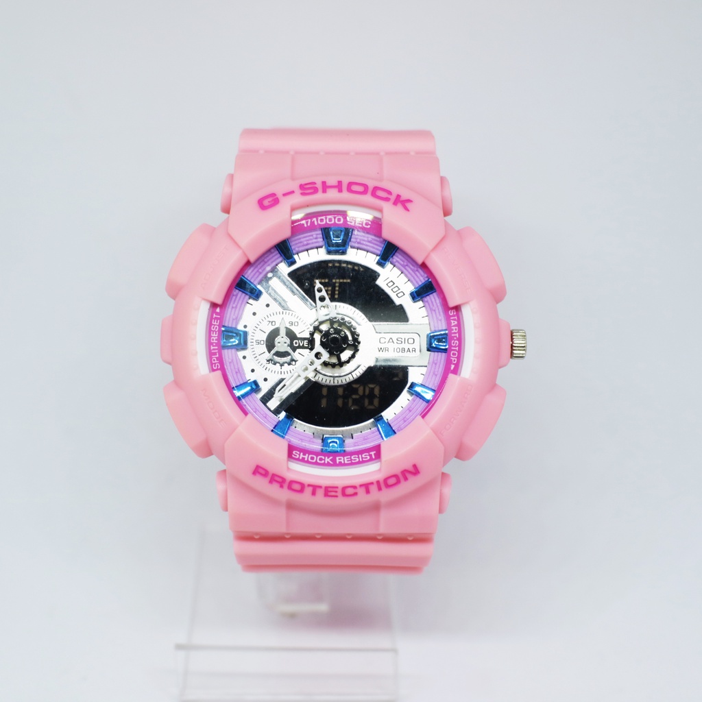 Jual G-Shock GA Premium Jam Tangan Pria Wanita Shopee Indonesia