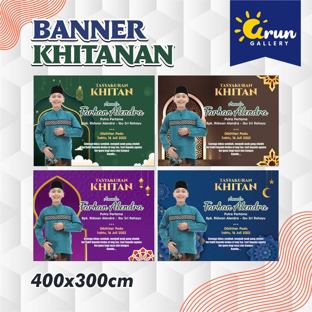 Spanduk Khitanan Contoh Banner Minuman Kekinian Images And Photos Finder Images And Photos Finder