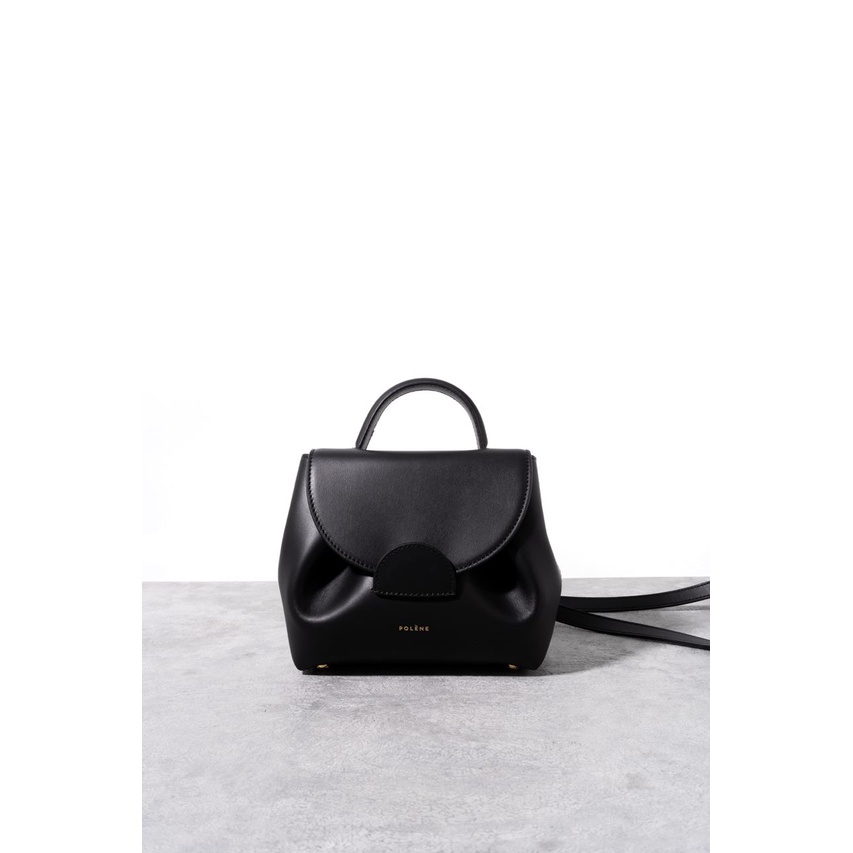 Jual POLENE Numero uno nano calf leather Shopee Indonesia