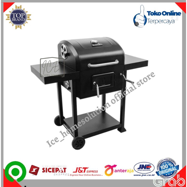 Jual Char broil Pemanggang Arang pemanggang alat bakar bakar