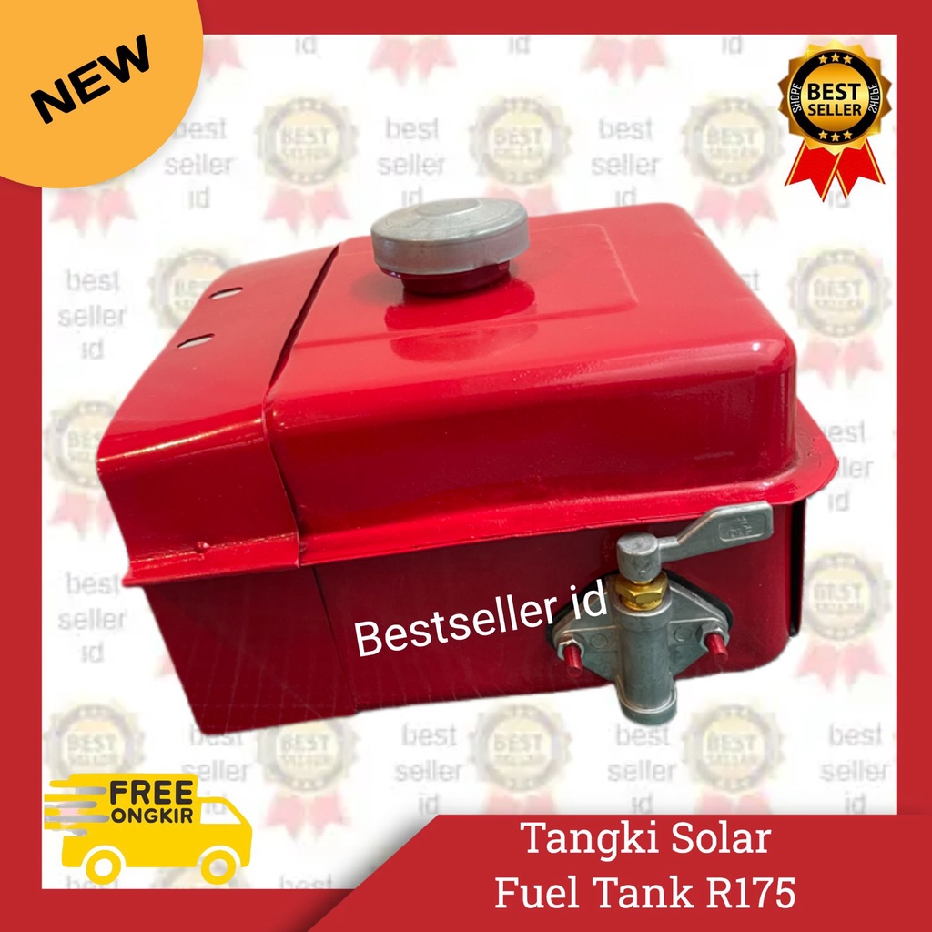 Jual Tangki Solar / Fuel Tank Dongfeng R175 | Shopee Indonesia