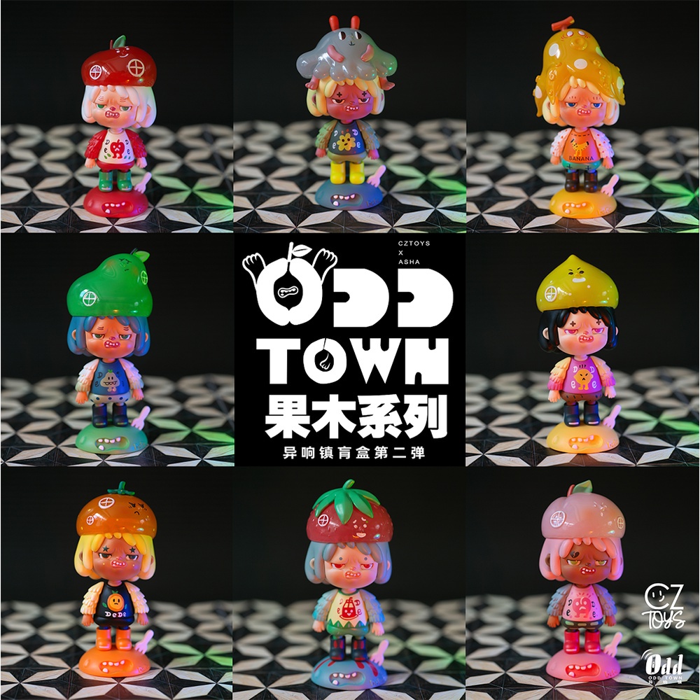 Figurine Attackers MWPD-5 Police - Collection Most Wanted, Art Toy, Occasion Avec Petits Défauts