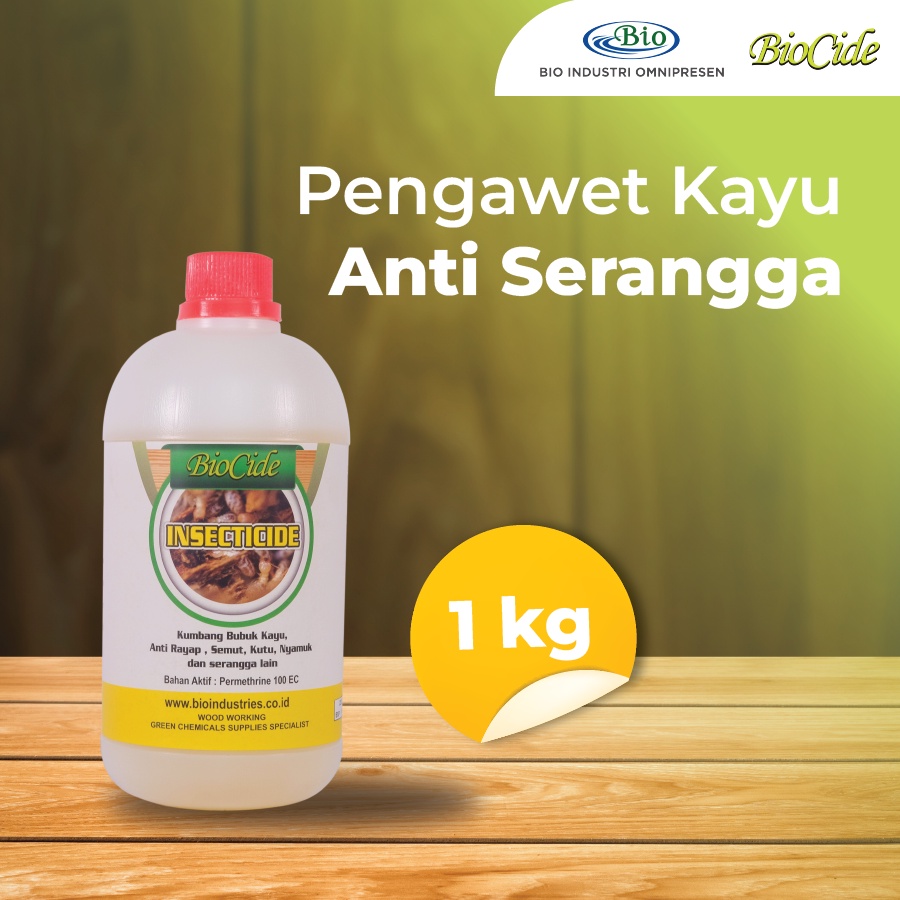 Jual Biocide Insecticide Permet | Shopee Indonesia