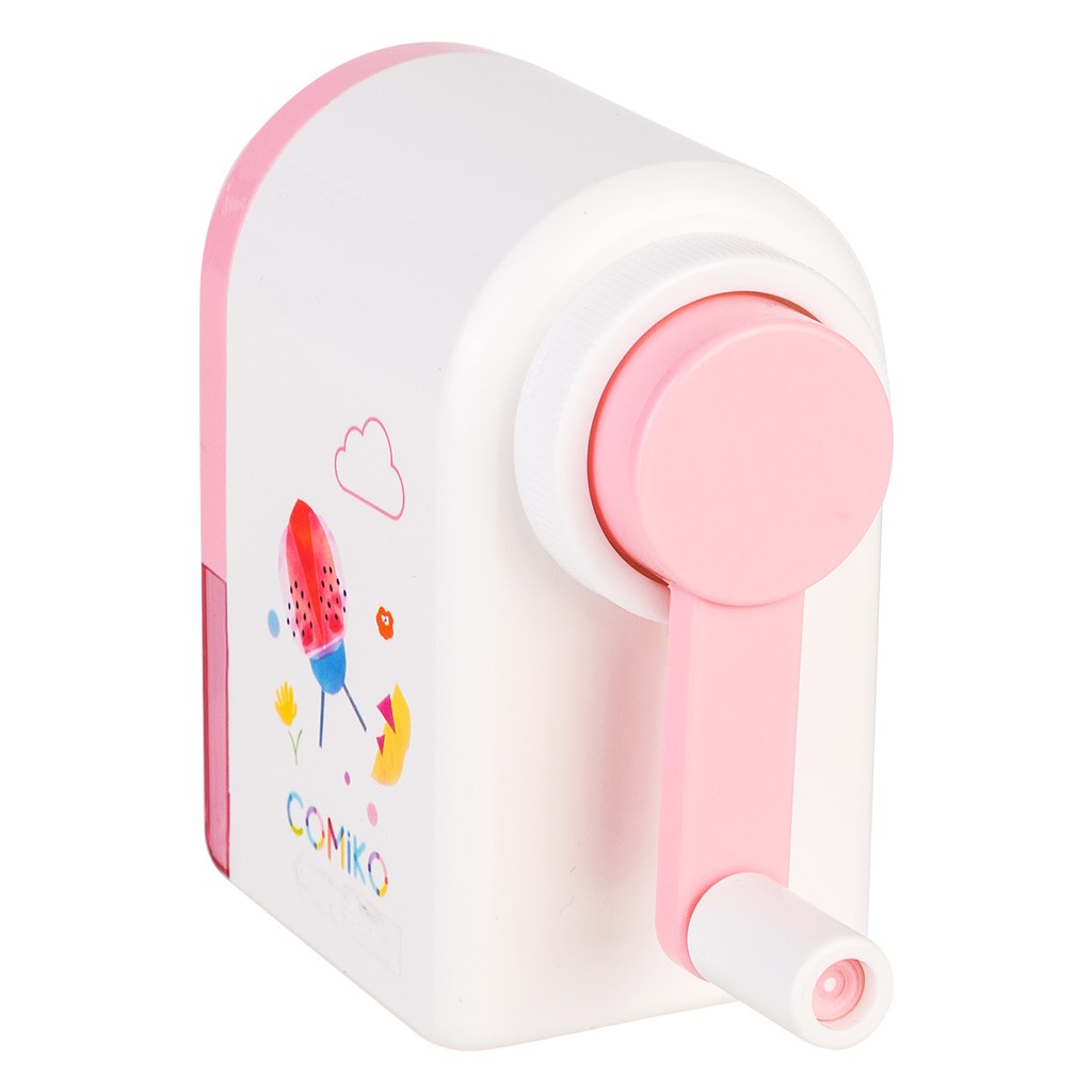 Jual DELI - PERUNCING MEJA / SERUTAN MEJA / RAUTAN / SHARPENER E0641S ...