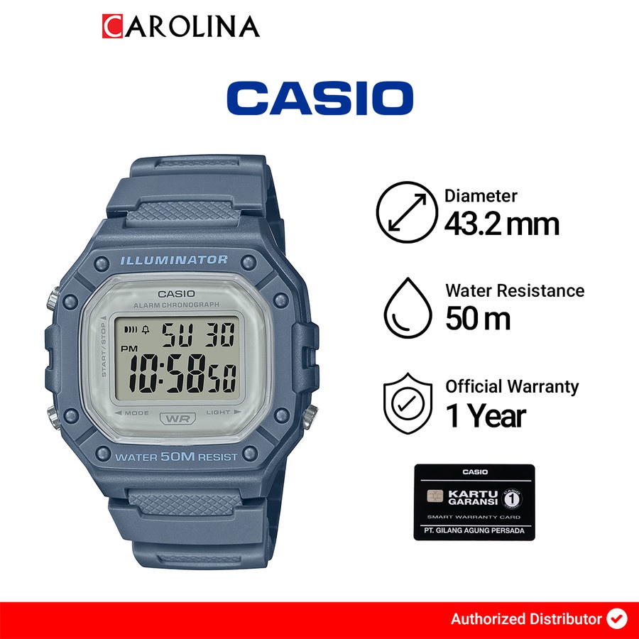 Shopee jam tangan cheap casio