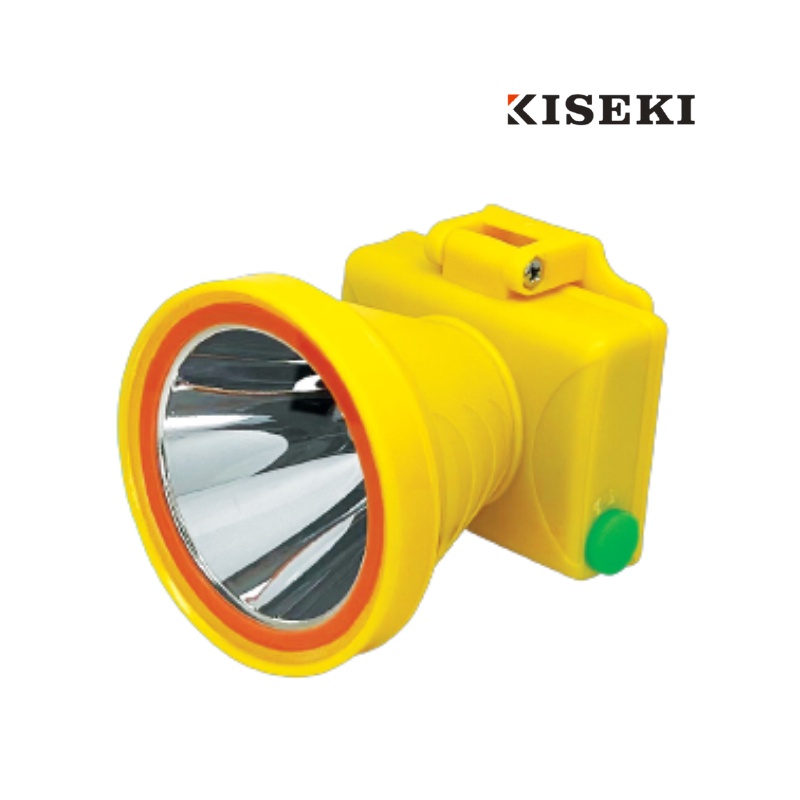 Jual Kiseki Senter Kepala CK-X6 80w Senter Selam Headlamp Super Bright ...
