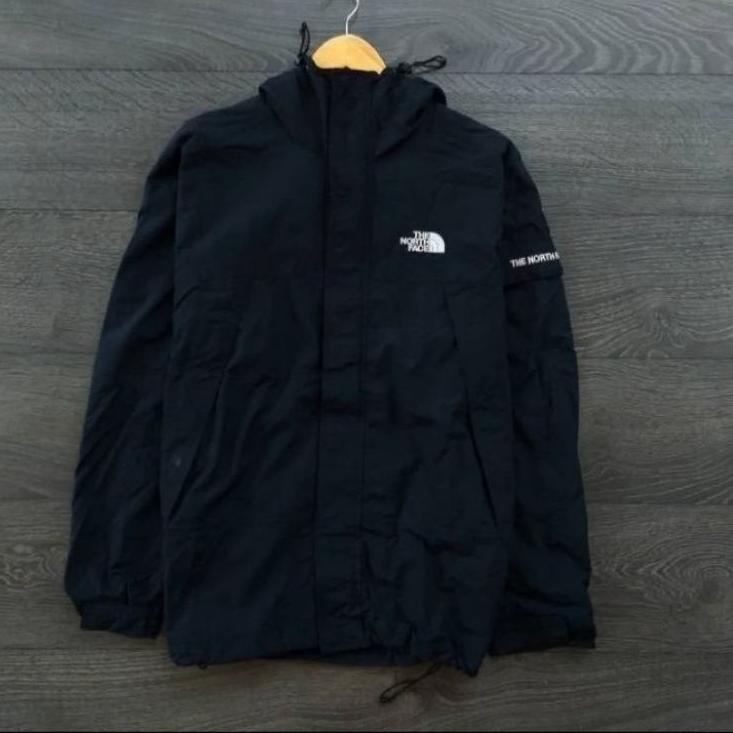 Jual LCf SIAP KIRIM THE NORTH FACE JAKET WATERPROOF PAKAIAN