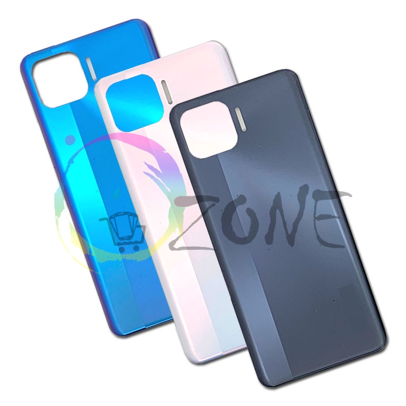 Jual BACKDOOR - BACK CASING OPPO RENO 4F TUTUPAN BELAKANG | Shopee ...
