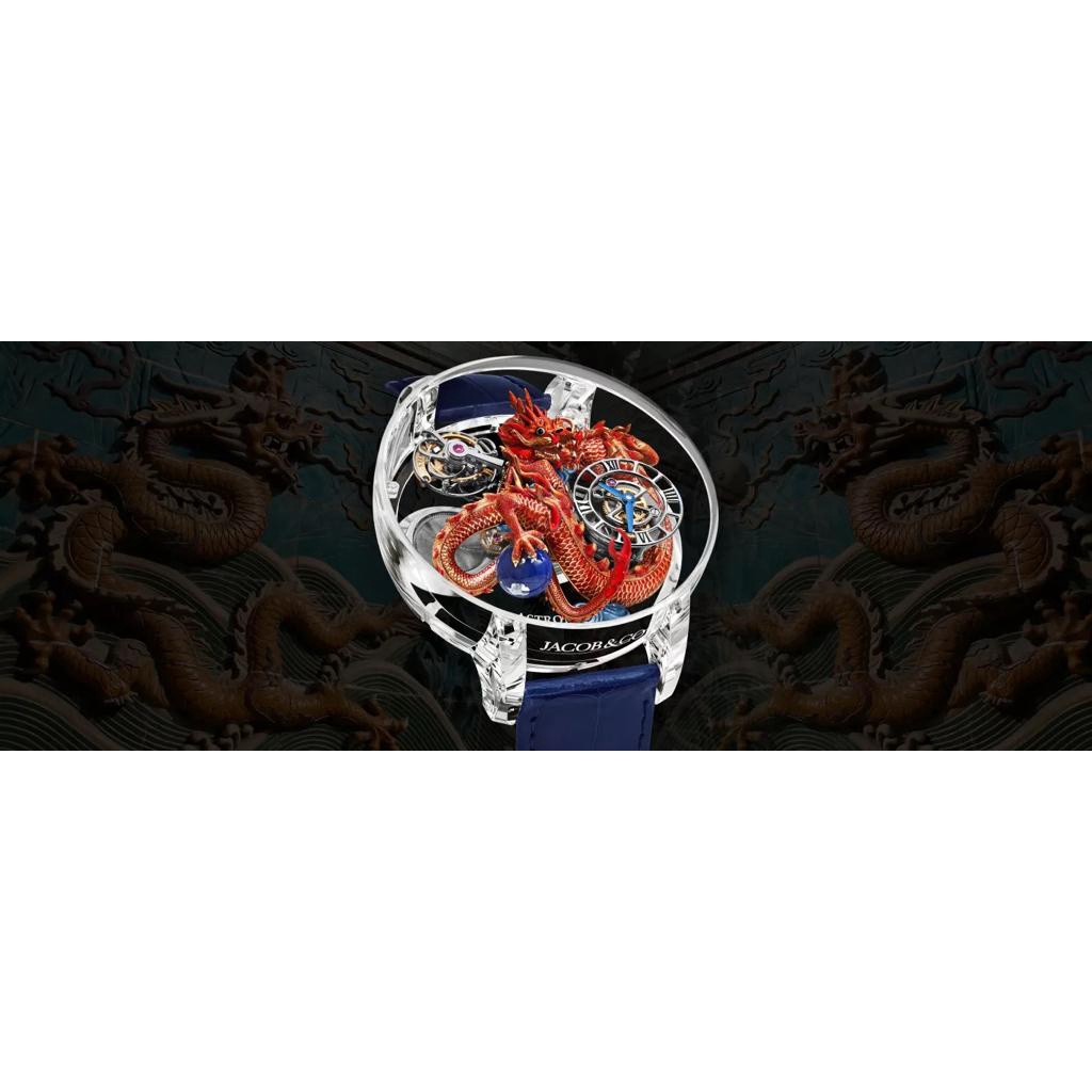 Astronomia flawless imperial dragon outlet