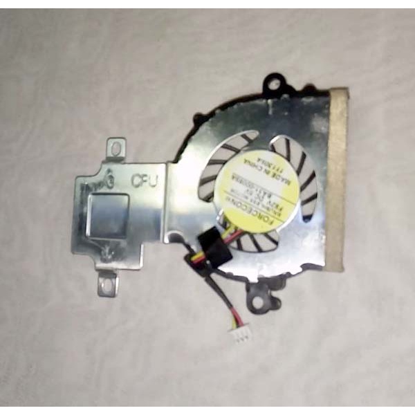 Jual Kipas Cpu laptop Heatsink Samsung Nc108 Nf108 Nf110 Nf210 Nf310 ...