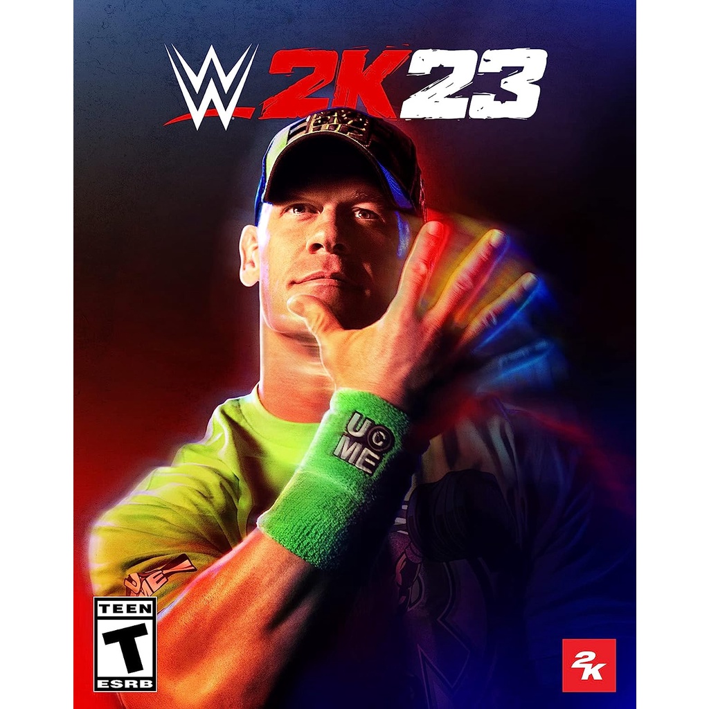 Jual WWE 2K23 - PC Game | Shopee Indonesia