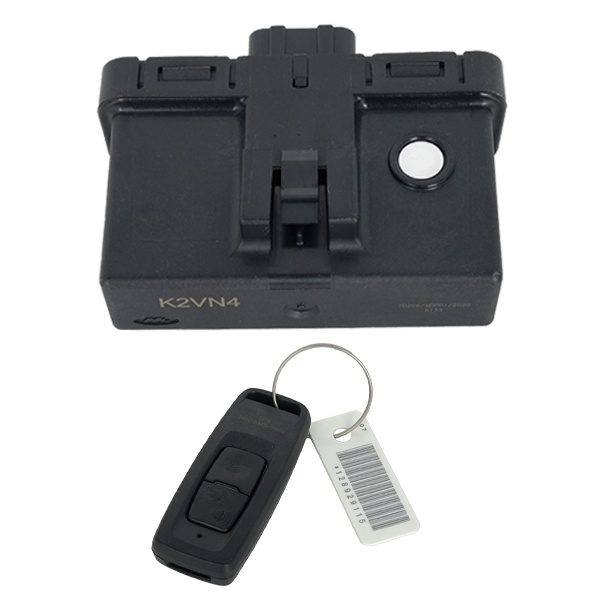 Jual Set Smart Control Unit Honda Vario 125 eSP K2V 35141K2VN40 ...