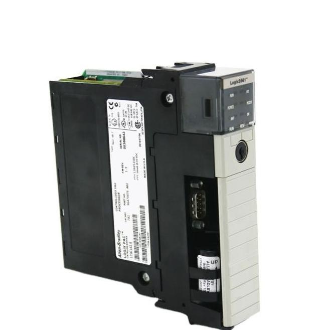 Jual Allen Bradley Controllogix Plc Ab 1756L61 Shopee Indonesia