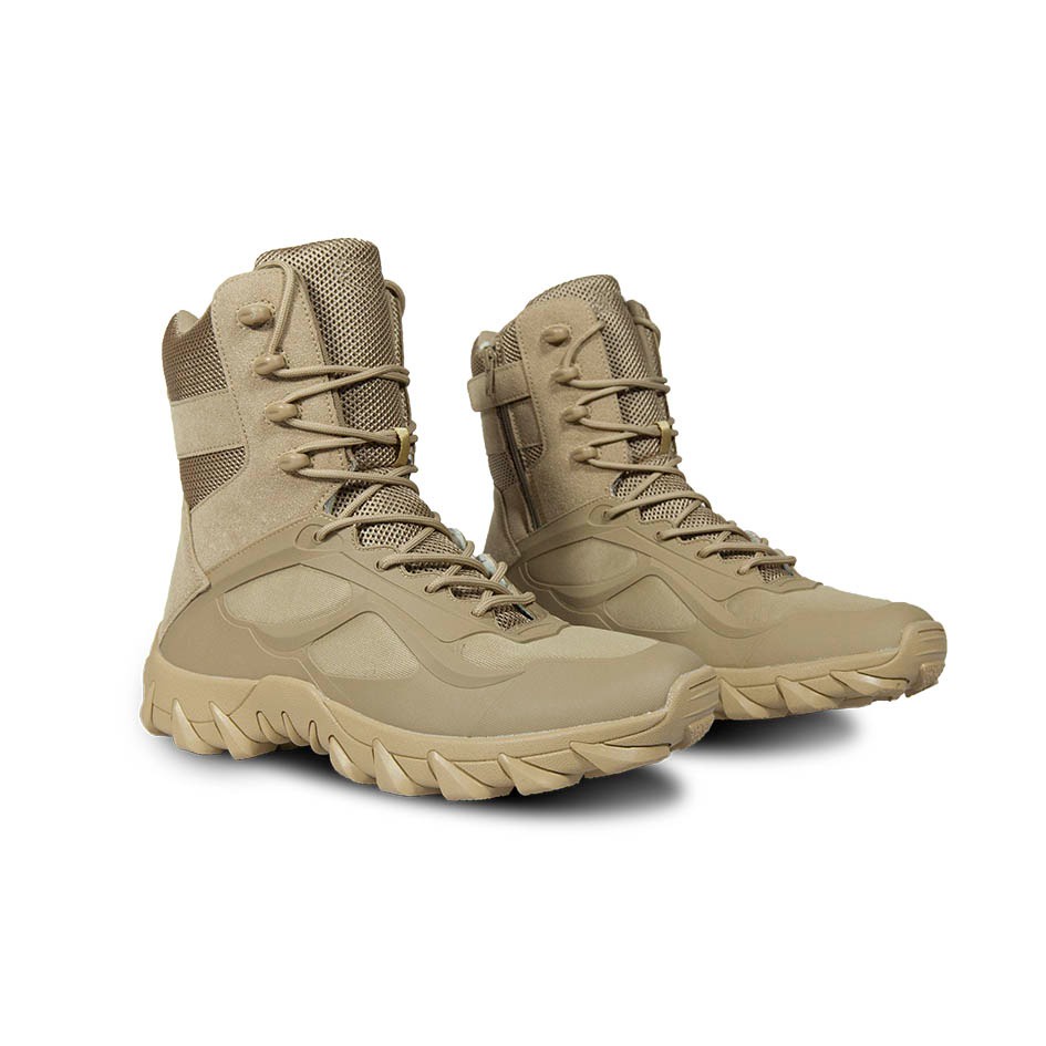 Sepatu hotsell tactical terbaik