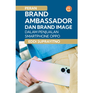 Jual Buku Peran Brand Ambassador Dan Brand Image Dalam Penjualan ...