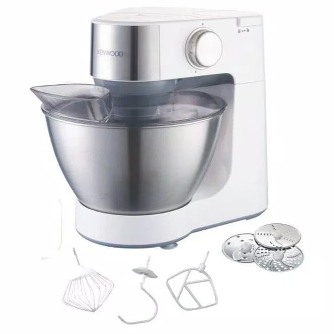 Pignone Medio Kenwood Prospero KM KW712145 M6 - Ricambio Per Elettrodomestici - Foto 12