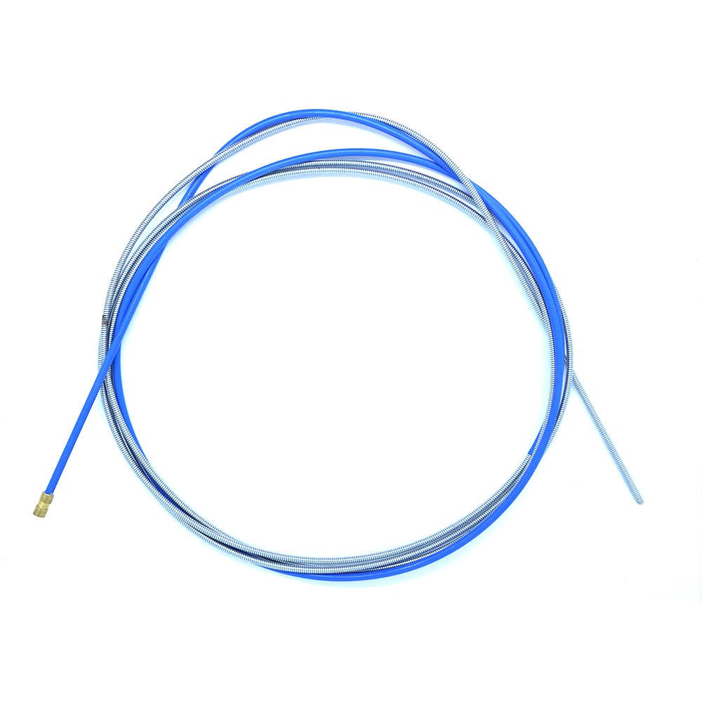 Jual Welding Liner OTC 350A WINTECH / Steel Liner Conduit Liner OTC