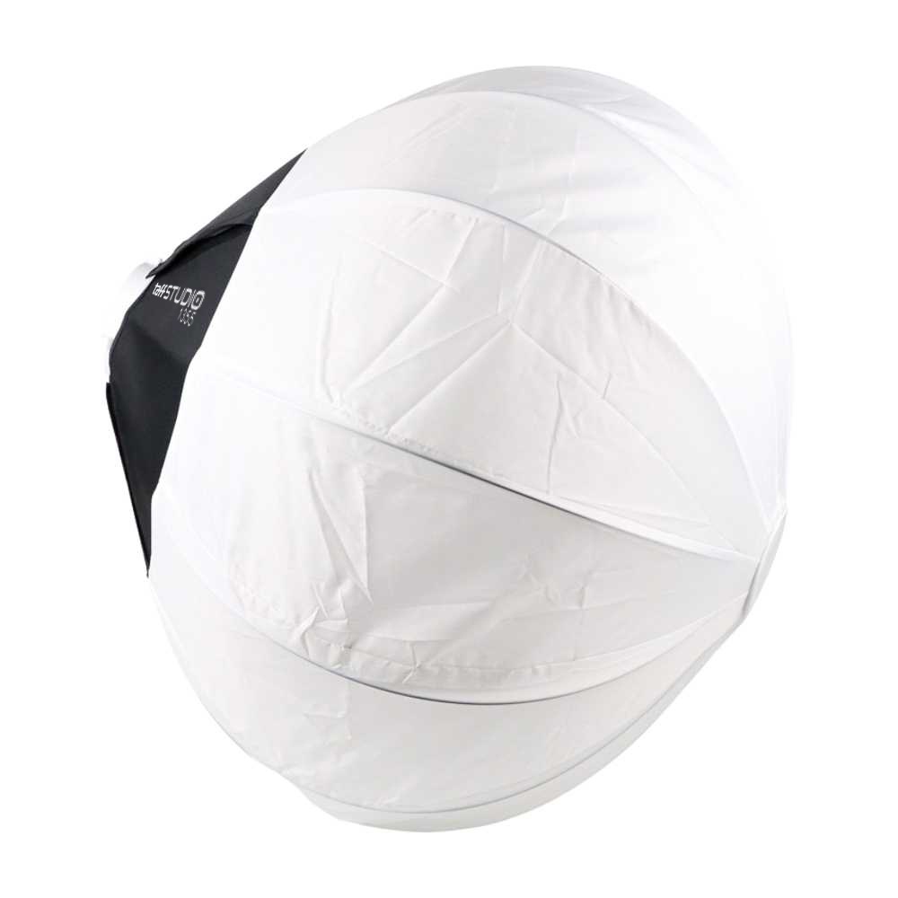 Jual Flash Diffuser Softbox Outside Studio Photography Light Ball 65 CM ...