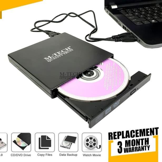 Jual Dvd External Rw - Eksternal DVD | Shopee Indonesia