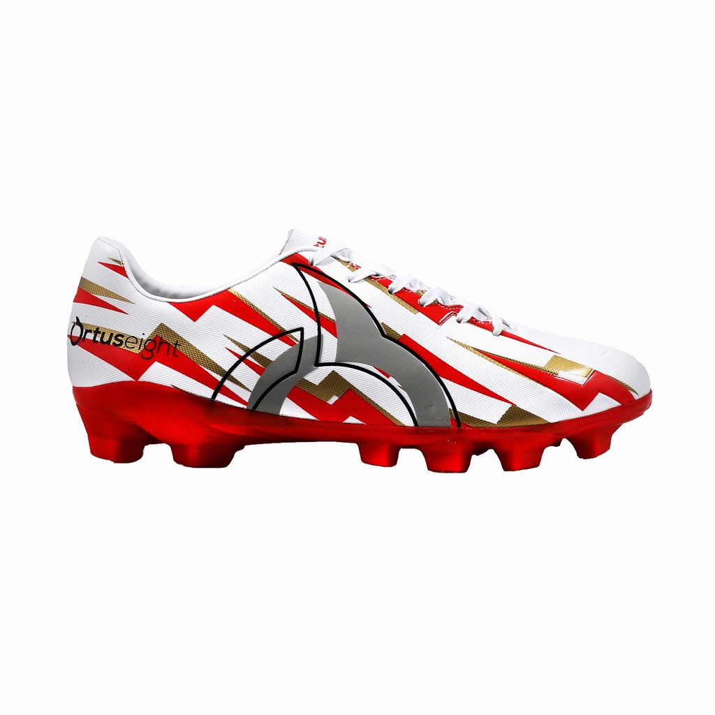 Jual Sepatu Sepakbola Ortuseight Volt V2 fg Best Seller