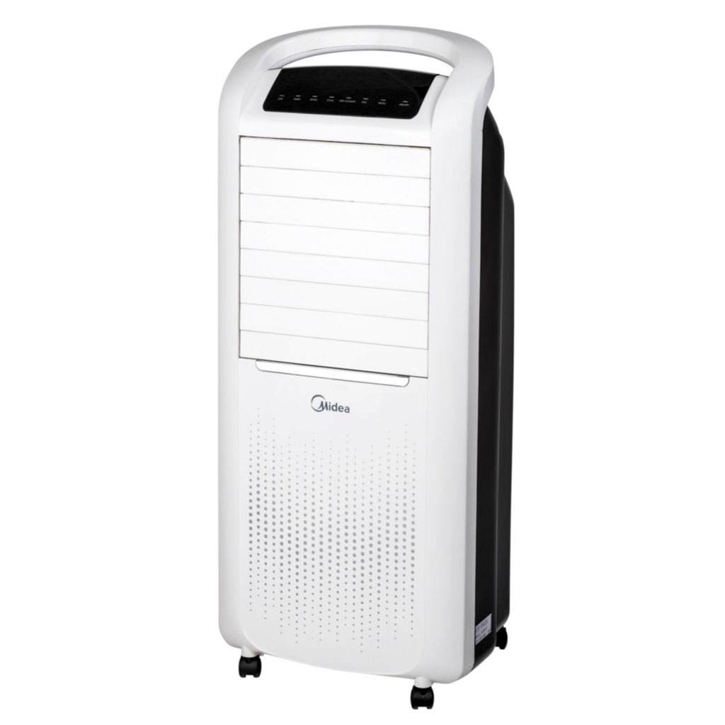 Jual Midea Air Cooler AC200W Penyejuk Ruangan 7Lt Filter | Shopee Indonesia